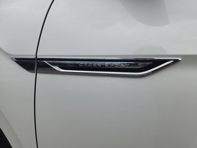 2025 Volkswagen Atlas Cross Sport 2.0T SEL Premium R-Line