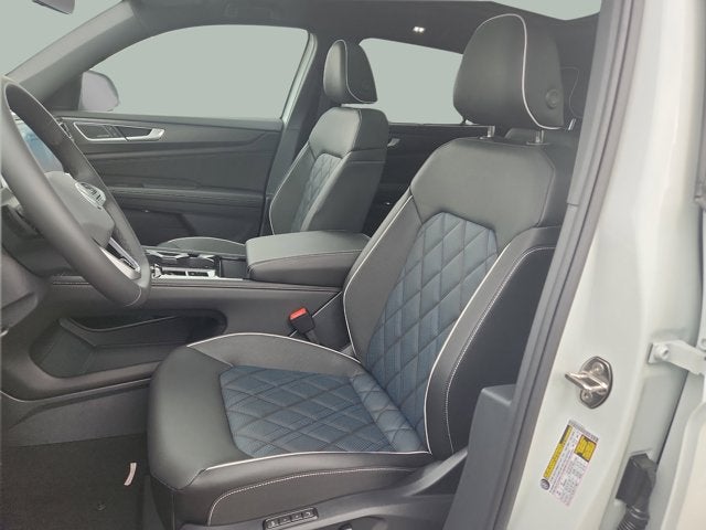 2025 Volkswagen Atlas Cross Sport 2.0T SEL Premium R-Line