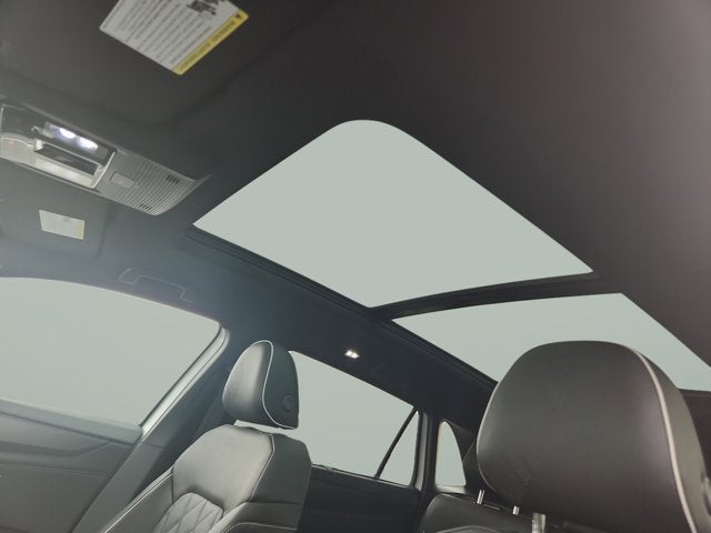 2025 Volkswagen Atlas Cross Sport 2.0T SEL Premium R-Line