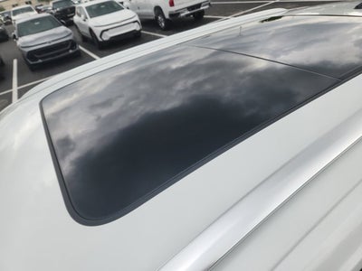 2025 Volkswagen Atlas Cross Sport 2.0T SEL Premium R-Line