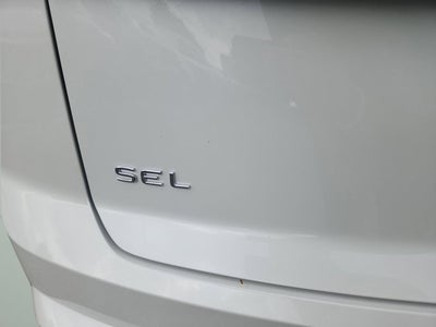 2025 Volkswagen Atlas Cross Sport 2.0T SEL Premium R-Line