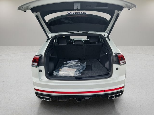 2025 Volkswagen Atlas Cross Sport 2.0T SEL Premium R-Line