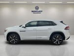 2025 Volkswagen Atlas Cross Sport 2.0T SEL Premium R-Line