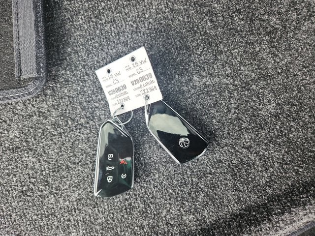 2025 Volkswagen Atlas Cross Sport 2.0T SEL Premium R-Line