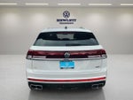 2025 Volkswagen Atlas Cross Sport 2.0T SEL Premium R-Line