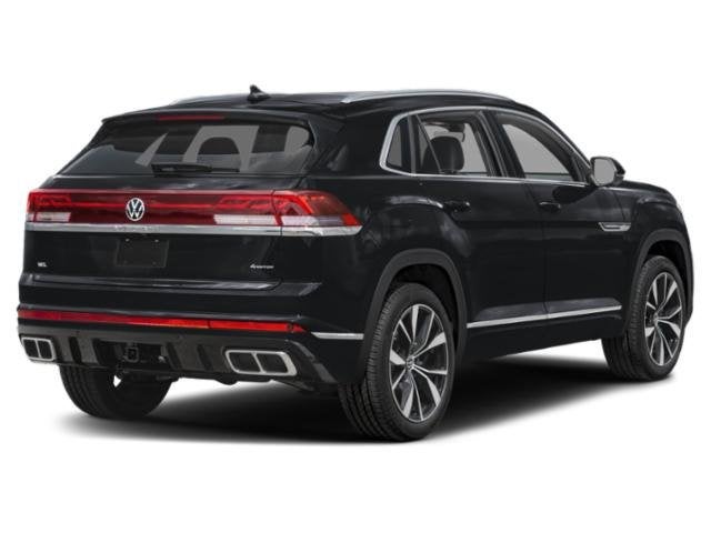 2025 Volkswagen Atlas Cross Sport 2.0T SEL Premium R-Line