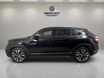2023 Volkswagen Atlas Cross Sport 3.6L V6 SEL Premium R-Line