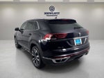2023 Volkswagen Atlas Cross Sport 3.6L V6 SEL Premium R-Line