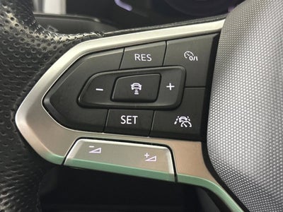 2023 Volkswagen Atlas Cross Sport 3.6L V6 SEL Premium R-Line