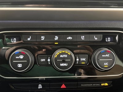 2023 Volkswagen Atlas Cross Sport 3.6L V6 SEL Premium R-Line