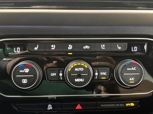 2023 Volkswagen Atlas Cross Sport 3.6L V6 SEL Premium R-Line