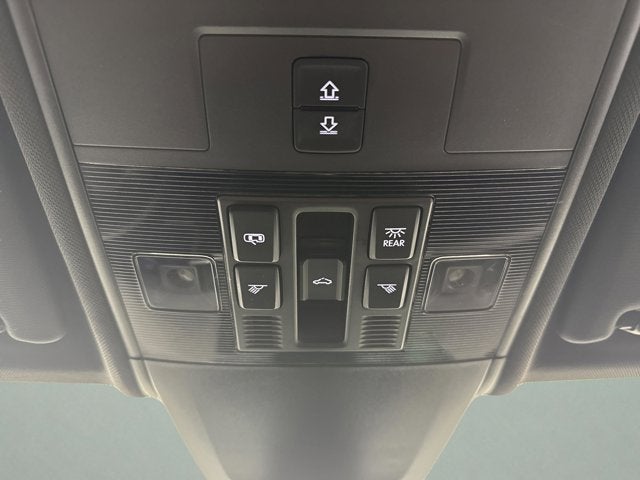 2023 Volkswagen Atlas Cross Sport 3.6L V6 SEL Premium R-Line