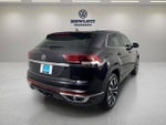 2023 Volkswagen Atlas Cross Sport 3.6L V6 SEL Premium R-Line