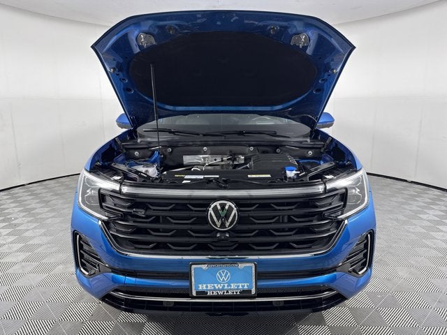 2024 Volkswagen Atlas Cross Sport 2.0T SEL Premium R-Line