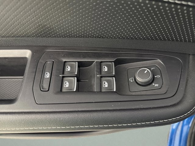 2024 Volkswagen Atlas Cross Sport 2.0T SEL Premium R-Line