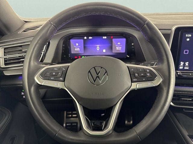 2024 Volkswagen Atlas Cross Sport 2.0T SEL Premium R-Line