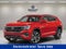 2025 Volkswagen Atlas Cross Sport 2.0T SEL Premium R-Line