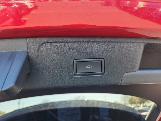 2025 Volkswagen Atlas Cross Sport 2.0T SEL Premium R-Line