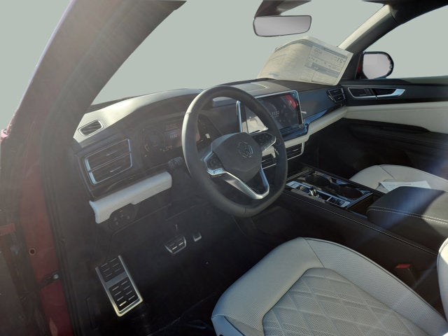 2025 Volkswagen Atlas Cross Sport 2.0T SEL Premium R-Line