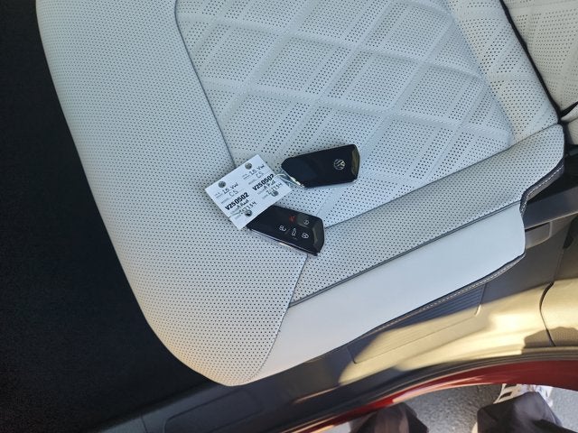 2025 Volkswagen Atlas Cross Sport 2.0T SEL Premium R-Line