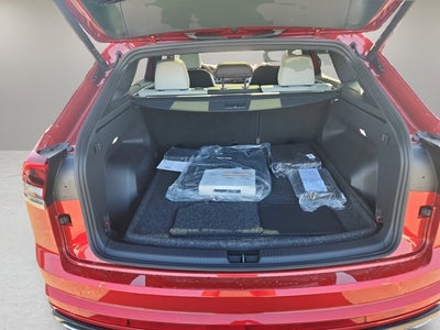 2025 Volkswagen Atlas Cross Sport 2.0T SEL Premium R-Line