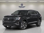 2025 Volkswagen Atlas Cross Sport 2.0T SEL Premium R-Line