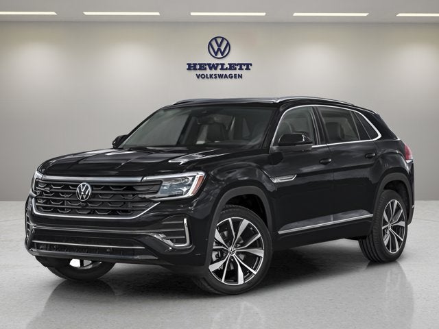 2025 Volkswagen Atlas Cross Sport 2.0T SEL Premium R-Line