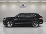 2025 Volkswagen Atlas Cross Sport 2.0T SEL Premium R-Line