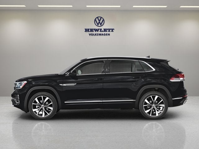2025 Volkswagen Atlas Cross Sport 2.0T SEL Premium R-Line