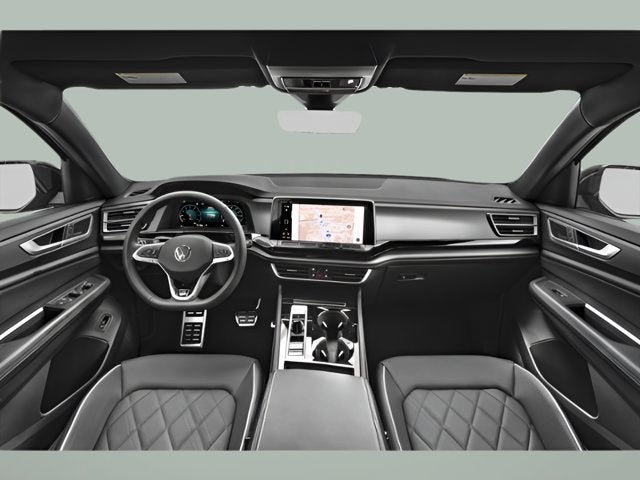 2025 Volkswagen Atlas Cross Sport 2.0T SEL Premium R-Line