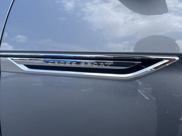 2025 Volkswagen Atlas Cross Sport 2.0T SEL Premium R-Line