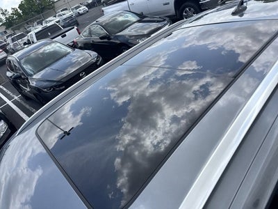 2025 Volkswagen Atlas Cross Sport 2.0T SEL Premium R-Line