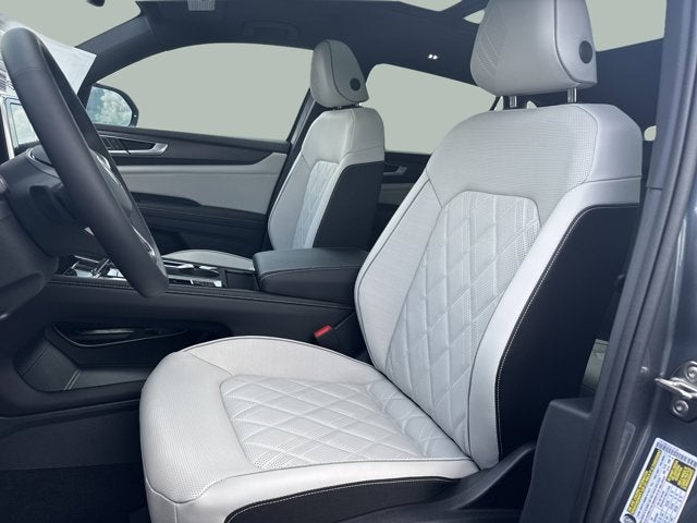 2025 Volkswagen Atlas Cross Sport 2.0T SEL Premium R-Line