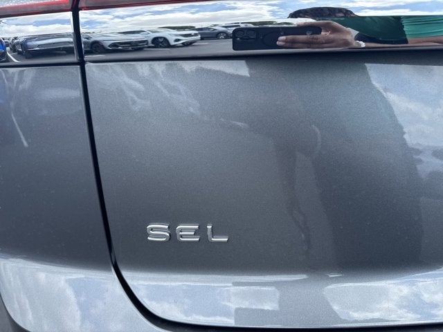 2025 Volkswagen Atlas Cross Sport 2.0T SEL Premium R-Line