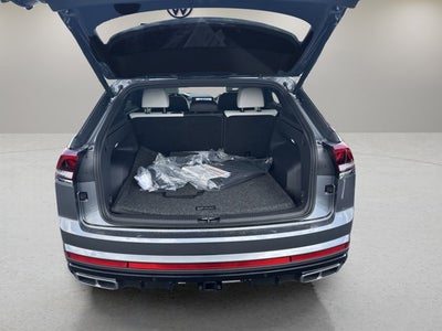 2025 Volkswagen Atlas Cross Sport 2.0T SEL Premium R-Line