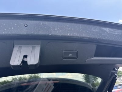 2025 Volkswagen Atlas Cross Sport 2.0T SEL Premium R-Line