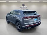 2025 Volkswagen Atlas Cross Sport 2.0T SEL Premium R-Line