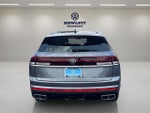 2025 Volkswagen Atlas Cross Sport 2.0T SEL Premium R-Line