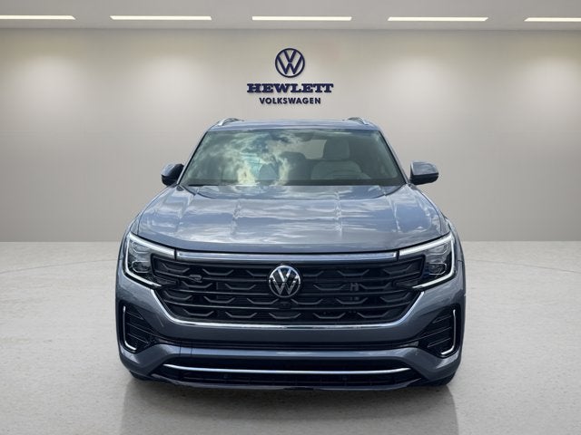 2025 Volkswagen Atlas Cross Sport 2.0T SEL Premium R-Line