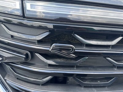 2025 Volkswagen Atlas Cross Sport 2.0T SEL Premium R-Line