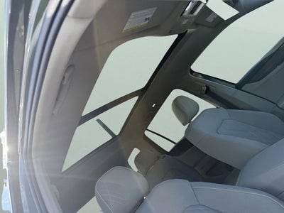 2026 Volkswagen Atlas 2.0T SEL Premium R-Line with Captain's Chairs