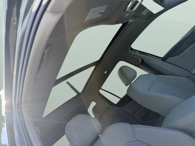 2026 Volkswagen Atlas 2.0T SEL Premium R-Line with Captain's Chairs