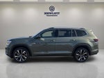 2026 Volkswagen Atlas 2.0T SEL Premium R-Line with Captain's Chairs
