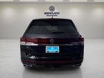 2026 Volkswagen Atlas 2.0T SEL Premium R-Line with Captain's Chairs