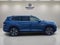 2026 Volkswagen Atlas 2.0T SEL Premium R-Line with Captain's Chairs