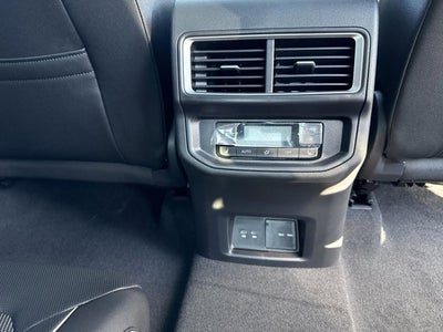 2026 Volkswagen Atlas 2.0T SEL Premium R-Line with Captain's Chairs