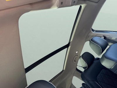 2026 Volkswagen Atlas 2.0T SEL Premium R-Line with Captain's Chairs