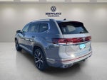 2026 Volkswagen Atlas 2.0T SEL Premium R-Line with Captain's Chairs