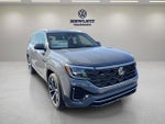 2026 Volkswagen Atlas 2.0T SEL Premium R-Line with Captain's Chairs