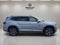 2026 Volkswagen Atlas 2.0T SEL Premium R-Line with Captain's Chairs